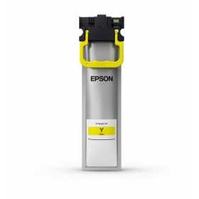 Cartucho de tinta Epson T11D4 (C13T11D440), amarillo