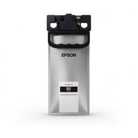 Cartucho de tinta Epson T11E1 XXL (C13T11E140), Negro