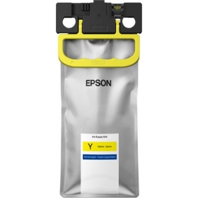 Cartucho de tinta Epson T11P4 XXL (C13T11P440), amarillo