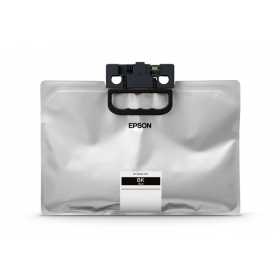 Cartucho de tinta Epson T12F1 XXL (C13T12F140), negro