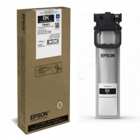Cartucho de tinta Epson T9451 XL (C13T945140), negro