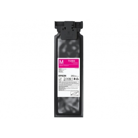 Cartucho de tinta Epson UltraChrome DG2 T55B3 (C13T55B300) 250 ml, magenta