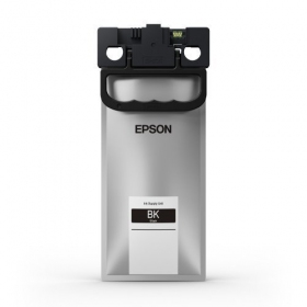 Epson XXL (C13T946140), cartucho negro para impresoras de inyección de tinta, 10000 páginas.