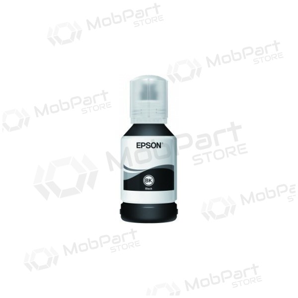 Epson C13T03P14 XL, cartucho de tinta negro para impresoras de inyección de tinta