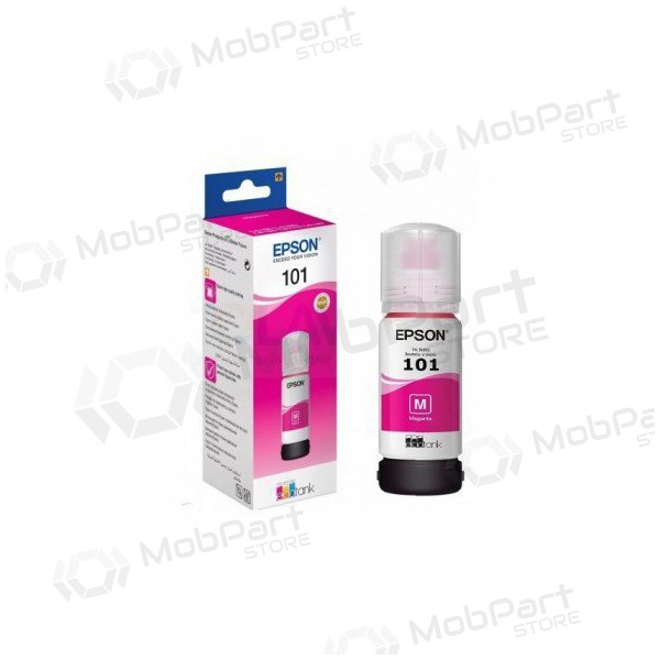 Epson (C13T03V34A), cartucho magenta para impresoras de inyección de tinta
