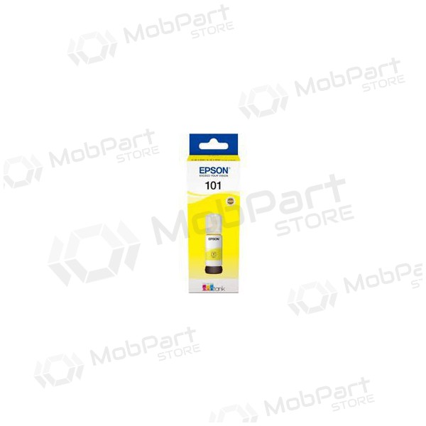 Epson (C13T03V44A), cartucho de tinta amarillo para impresoras de inyección