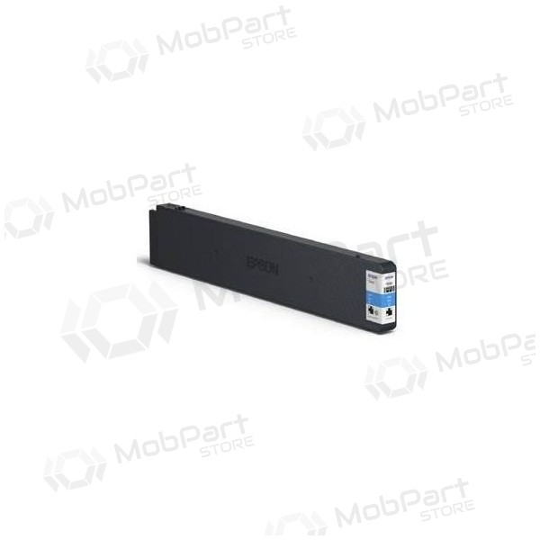 Epson (C13T887200), cartucho cian para impresoras de inyección de tinta
