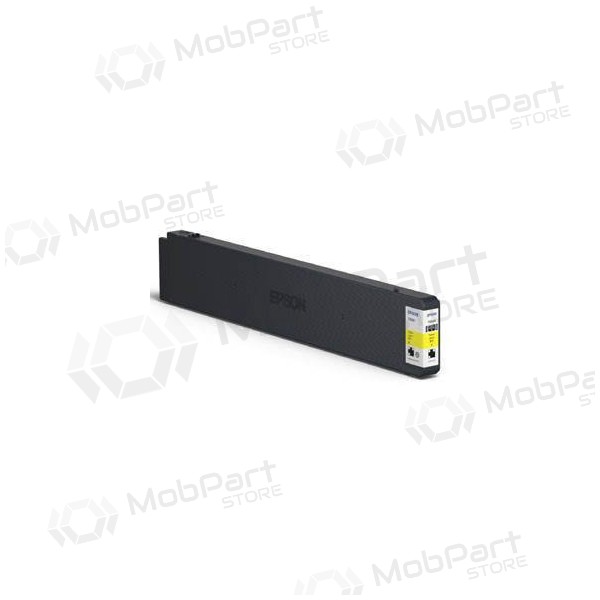 Epson (C13T887400), cartucho amarillo para impresoras de inyección de tinta