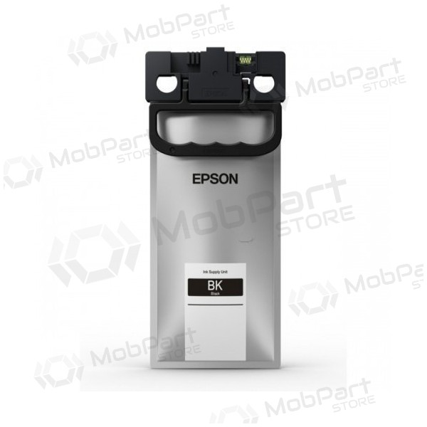 Epson (C13T965140), cartucho negro para impresoras de inyección de tinta, 10000 páginas