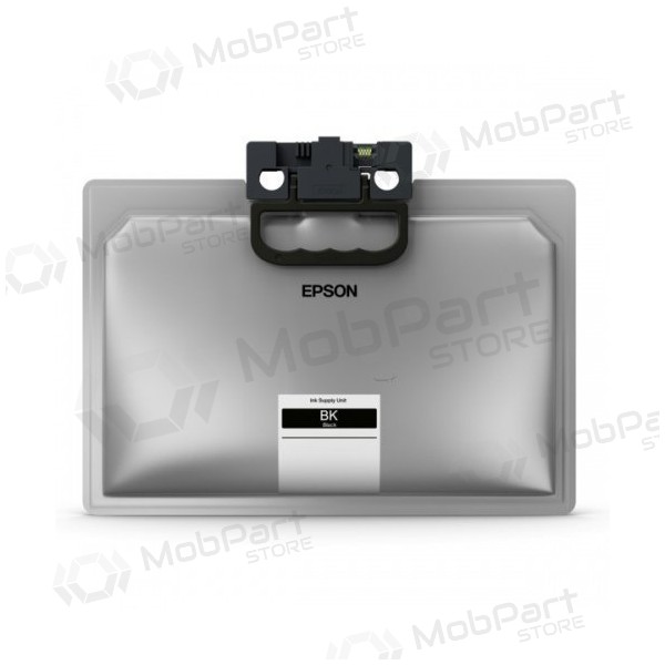 Epson (C13T966140), cartucho negro para impresoras de inyección de tinta, 40000 páginas.
