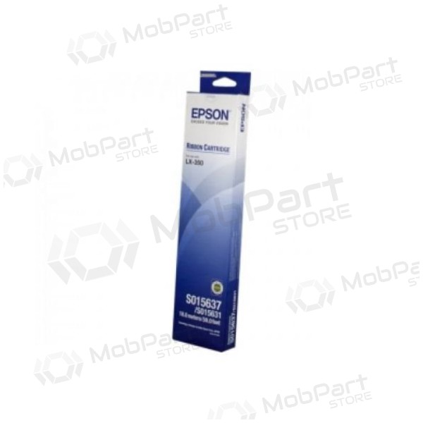 Epson S015019 NEW:(C13S015637)(C13S015631), negro cartucho para impresoras de inyección de tinta, 4000000 simboliai
