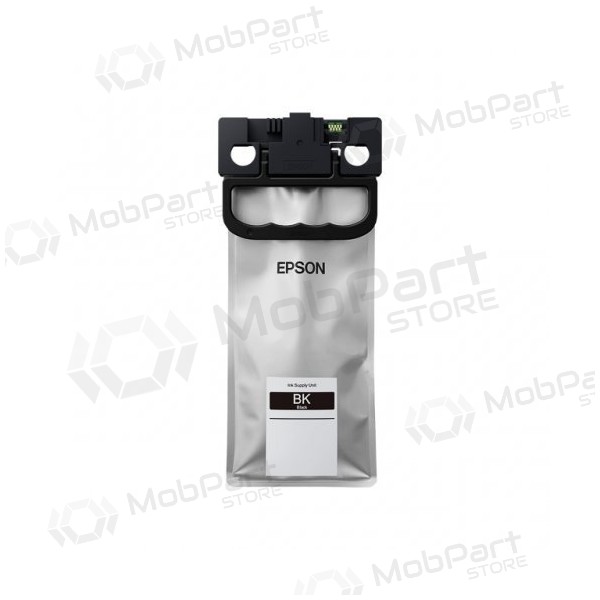 Epson T01C100 (C13T01C100), cartucho negro para impresoras de inyección de tinta, 10000 páginas