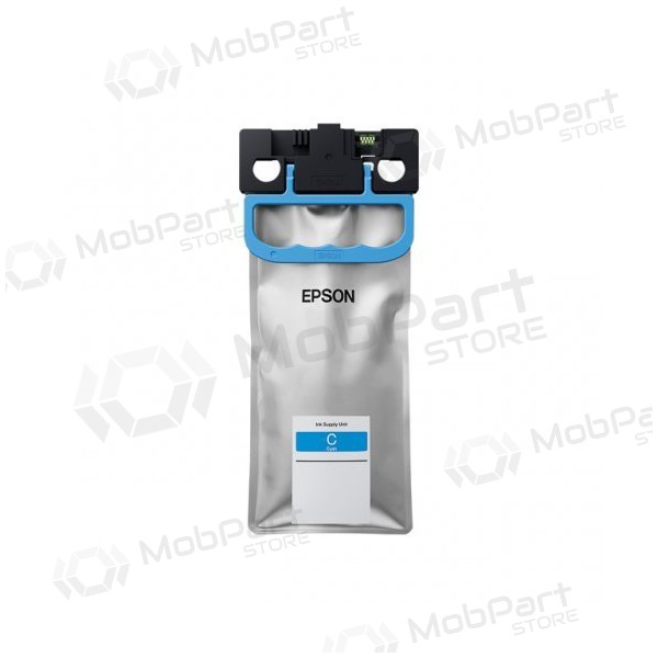 Epson T01D200 (C13T01D200), cartucho azul para impresoras de inyección de tinta, 20000 páginas.