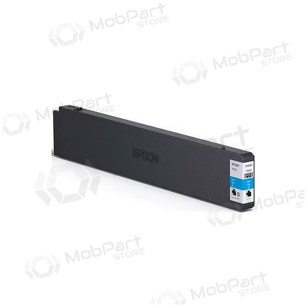Cartucho de tinta Epson T02S2 (C13T02S200), cian