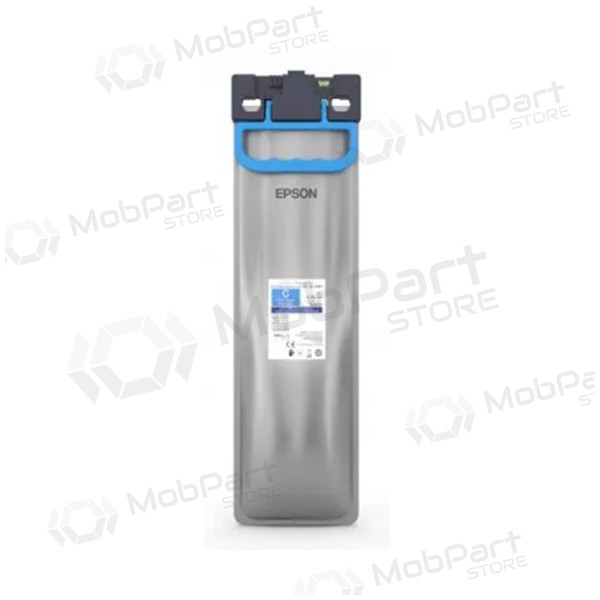 Cartucho de tinta Epson T05B2 (C13T05B200), cian