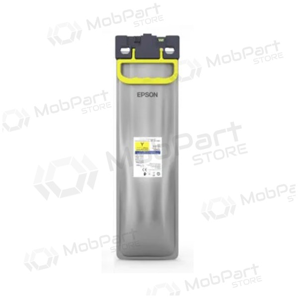 Cartucho de tinta Epson T05B4 (C13T05B400), amarillo