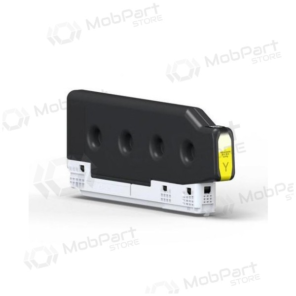 Cartucho de tinta Epson T08G4 (C13T08G400), amarillo