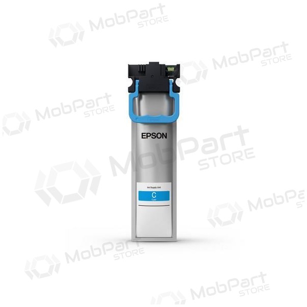 Cartucho de tinta Epson T11D2 (C13T11D240), cian
