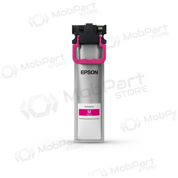 Cartucho de tinta Epson T11D3 (C13T11D340), magenta