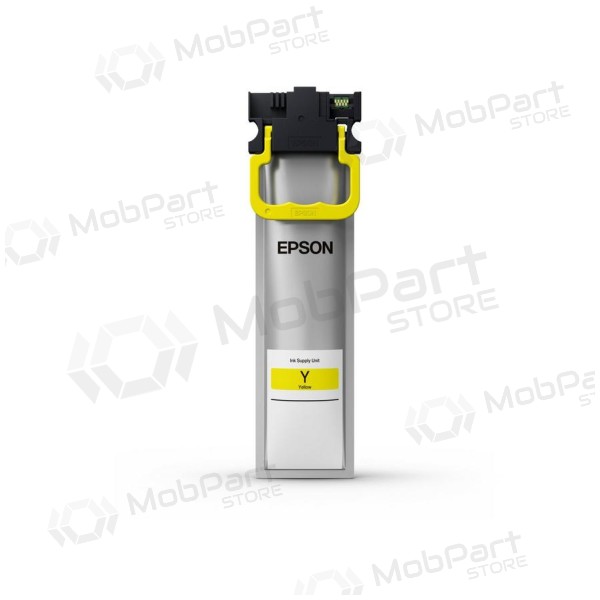 Cartucho de tinta Epson T11D4 (C13T11D440), amarillo