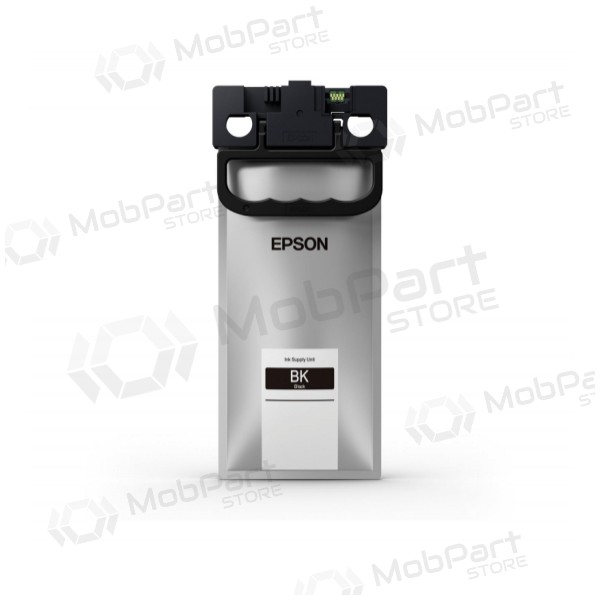 Cartucho de tinta Epson T11E1 XXL (C13T11E140), Negro