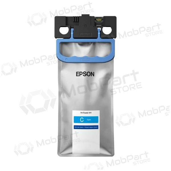 Cartucho de tinta Epson T11P2 XXL (C13T11P240), cian