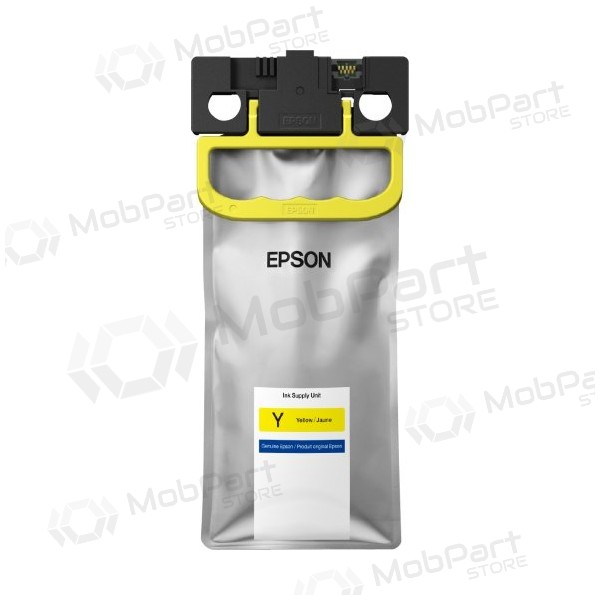 Cartucho de tinta Epson T11P4 XXL (C13T11P440), amarillo