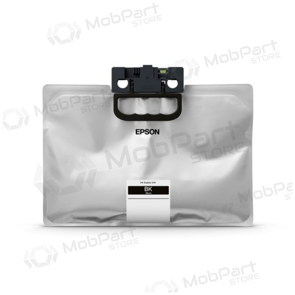 Cartucho de tinta Epson T12F1 XXL (C13T12F140), negro