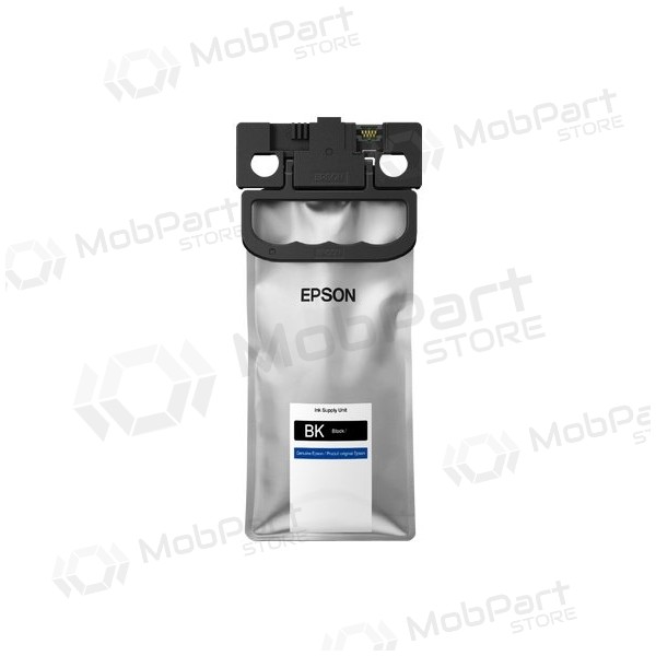 Cartucho de tinta Epson T13L1 XL (C13T13L140), negro