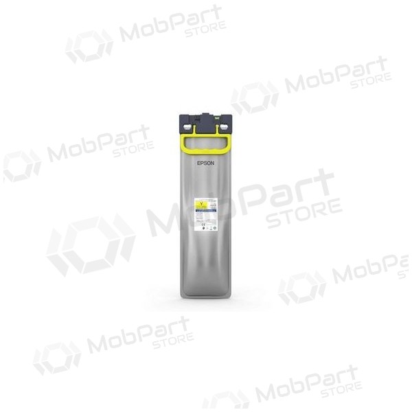 Cartucho de tinta Epson T13L4 XL (C13T13L440), amarillo