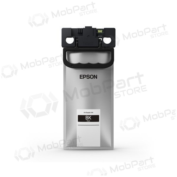 Epson XXL (C13T946140), negro cartucho para impresoras de inyección de tinta, 10000 paginas.