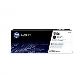HP 94X (CF294X), cartucho negro para impresoras láser, 2800 páginas