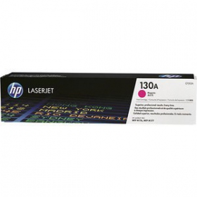 HP No.130A (CF353A), cartucho magenta para impresoras láser, 1000 páginas