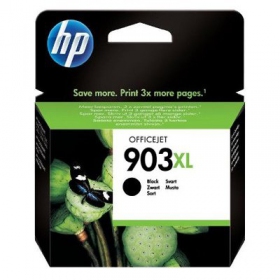 HP No.903XL (T6M15AE), cartucho negro para impresoras de inyección de tinta, 825 páginas