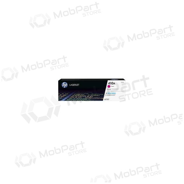HP No.410A (CF413A),  cartucho para impresoras láser, 2300 paginas.