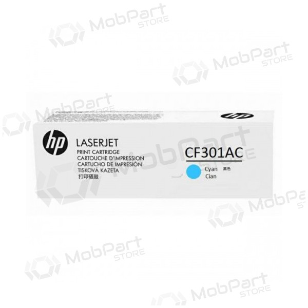 HP No.827A (CF301A),  cartucho para impresoras láser, 32000 paginas.