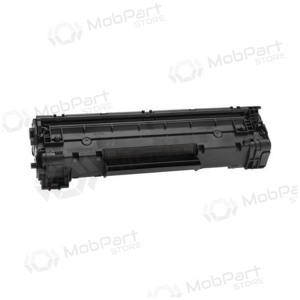 HP No.85A (CE285A), negro cartucho para impresoras láser, 1600 paginas.