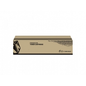 Cartucho de tóner láser HYB negro, compatible con Ricoh MP 201 (842024, 888261, 842338)