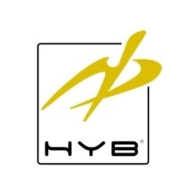 Cartucho de tóner HYB magenta, compatible con Kyocera TK-8365M (1T02YPBNL0)