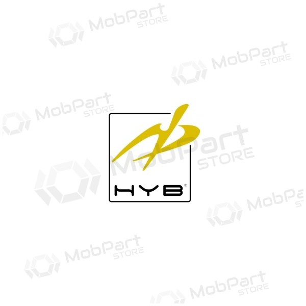 Cartucho de tóner láser HYB negro, compatible con Kyocera TK-7125 (1T02V70NL0)