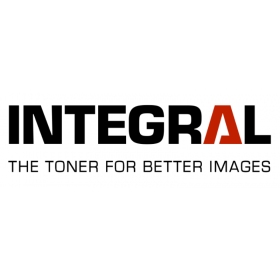 Cartucho de tóner láser Integral amarillo, compatible con Utax/Triumph-Adler PK-5018Y (1T02TWAUT0)