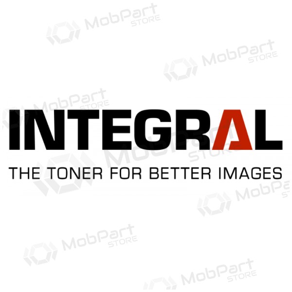 Cartucho de tóner láser Integral amarillo, compatible con Utax/Triumph-Adler PK-5018Y (1T02TWAUT0)