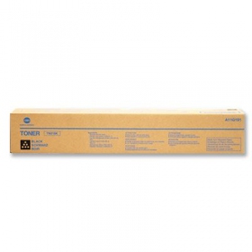 Konica-Minolta TN-221 (A8K3250), cartucho amarillo para impresoras láser, 21000 páginas