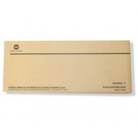 Konica-Minolta TN-227Y (ACVH250), Cartucho amarillo para impresoras láser, 24000 pág.