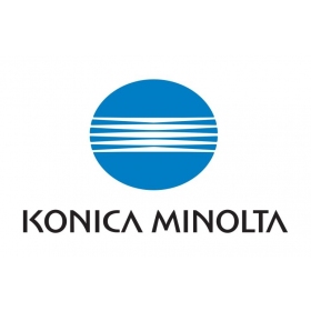 Konica Minolta TN622C (A5E7451) Cartucho de tóner, Cian