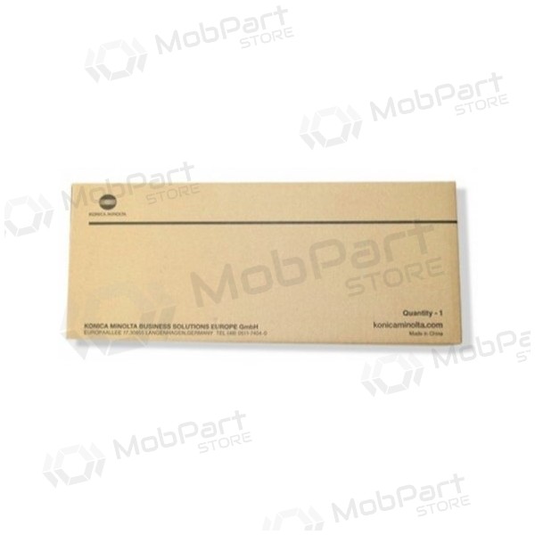 Konica-Minolta TN-227Y (ACVH250), Cartucho amarillo para impresoras láser, 24000 pág.