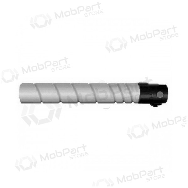 Konica-Minolta TN-321 (A33K150), cartucho de tóner negro para impresoras láser, 27000 páginas.