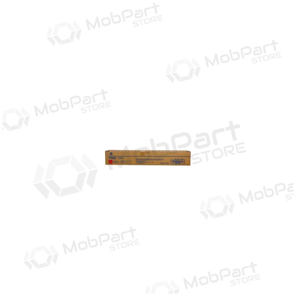 Konica-Minolta TN-324 (A8DA350),  cartucho para impresoras láser, 26000 paginas.