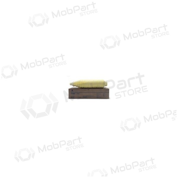 Konica-Minolta TN-622 (A5E7250), cartucho amarillo para impresoras láser, 95000 págs.