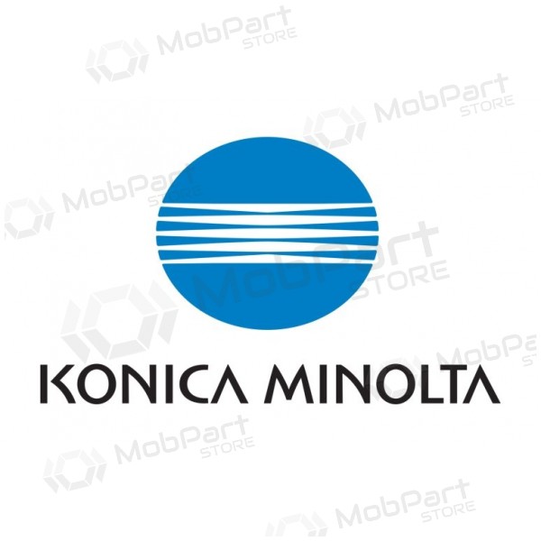 Konica Minolta TN622C (A5E7451) Cartucho de tóner, Cian